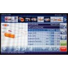Plaqueuse de chants - OLIMPIC K360