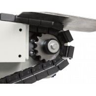 Plaqueuse de chants - OLIMPIC K360