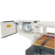 Ponceuse longue bande 2500 ou 3000 mm - LS