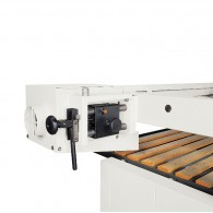 Ponceuse longue bande 2500 ou 3000 mm - LS