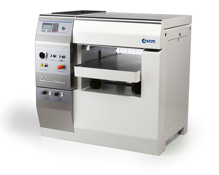 Raboteuse - L'INVINCIBILE S 7