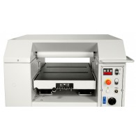 Raboteuse 520 mm - S52ES