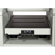 Raboteuse 520 mm - S52ES