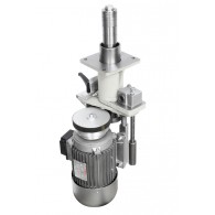 TOUPIE ARBRE FIXE - MINIMAX T 45C : GEDIMO