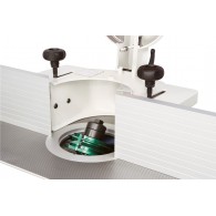 TOUPIE ARBRE FIXE OU INCLINABLE - MINIMAX TW 45C : GEDIMO