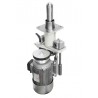 TOUPIE ARBRE FIXE OU INCLINABLE - MINIMAX TW 45C : GEDIMO TOUPIE ARBRE FIXE OU INCLINABLE - MINIMAX TW 45C : GEDIMO