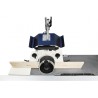 TOUPIE ARBRE FIXE OU INCLINABLE - MINIMAX TW 45C : GEDIMO TOUPIE ARBRE FIXE OU INCLINABLE - MINIMAX TW 45C : GEDIMO