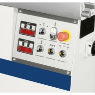 TOUPIE ARBRE FIXE OU INCLINABLE - MINIMAX TW 55ES : GEDIMO