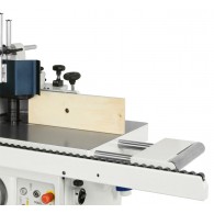 TOUPIE ARBRE FIXE OU INCLINABLE - MINIMAX TW 55ES : GEDIMO