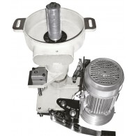 TOUPIE ARBRE FIXE OU INCLINABLE - MINIMAX TW 55ES : GEDIMO