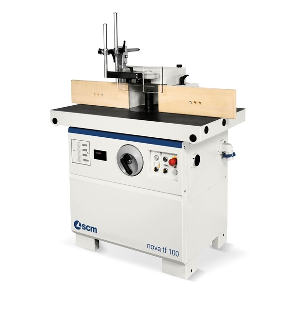 TOUPIE - NOVA TF 100 : GEDIMO