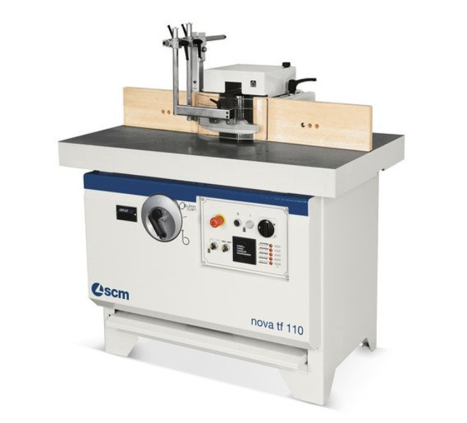 TOUPIE - NOVA TF110 : GEDIMO