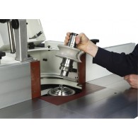 Toupie inclinable - L'INVINCIBILE TI 5