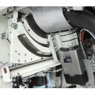 Toupie inclinable - L'INVINCIBILE TI 5