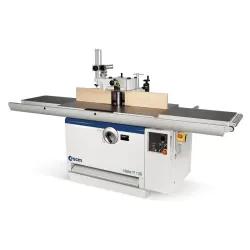 Toupie - CLASS TF 130