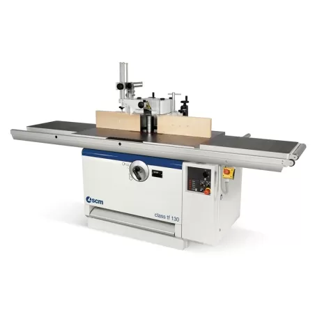 Toupie - CLASS TF 130