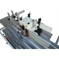 Toupie inclinable avec tables longues - CLASS TI 120