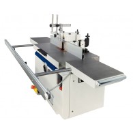 Toupie inclinable avec tables longues - CLASS TI 120