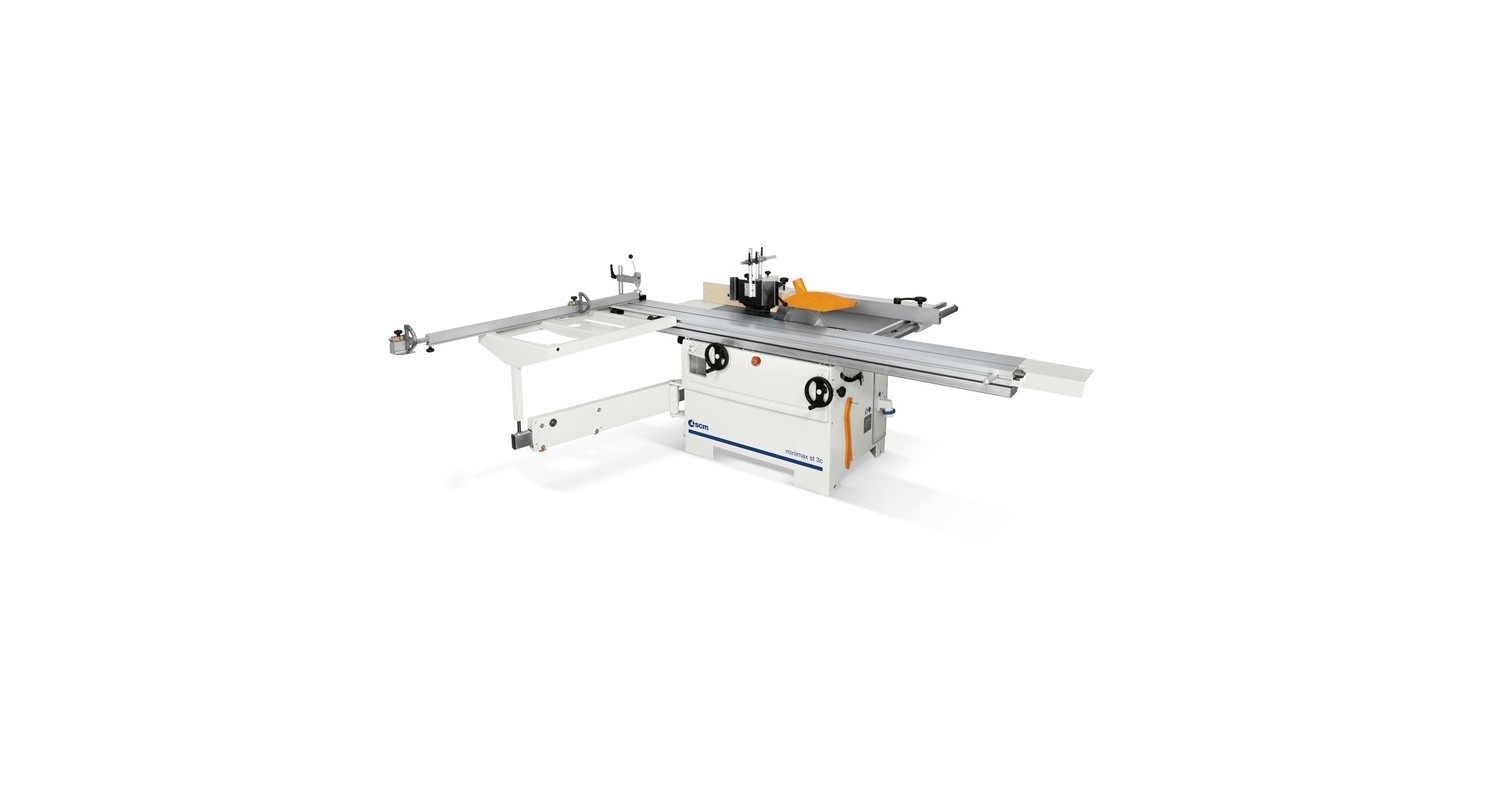 SCIE TOUPIE - MINIMAX ST 3C : GEDIMO SCIE TOUPIE - MINIMAX ST 3C : GEDIMO