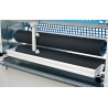 ENCOLLEUSE 2 ROULEAUX - S2R : GEDIMO
