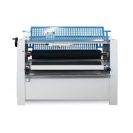 ENCOLLEUSE 2 ROULEAUX - S2R : GEDIMO