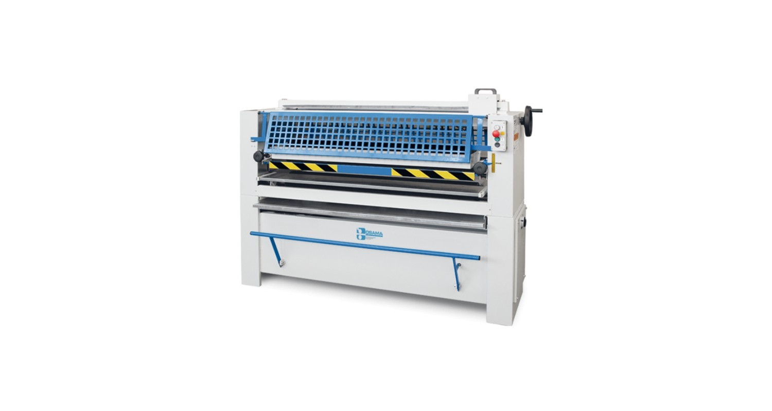 ENCOLLEUSE 2 ROULEAUX - S2R : GEDIMO ENCOLLEUSE 2 ROULEAUX - S2R : GEDIMO