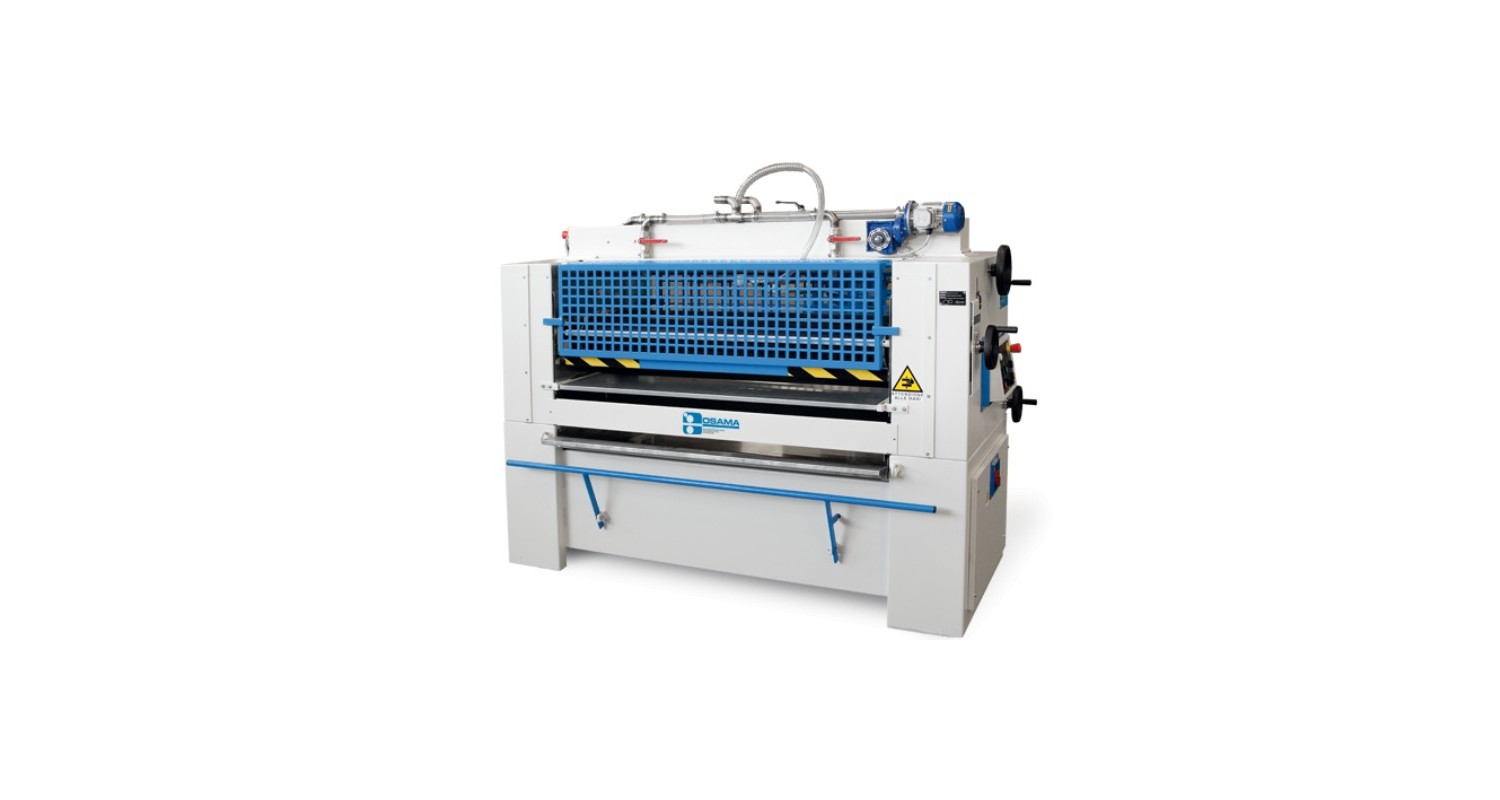 ENCOLLEUSE 4 ROULEAUX - S4R : GEDIMO ENCOLLEUSE 4 ROULEAUX - S4R : GEDIMO