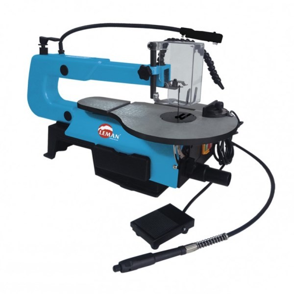 SCIE A CHANTOURNER - SAC407 : GEDIMO