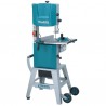 SCIE A RUBAN - LB1200F : GEDIMO SCIE A RUBAN - LB1200F : GEDIMO