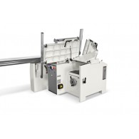 COMBINEE UNIVERSELLE 410 mm - MINIMAX CU 410E : GEDIMO