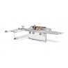 COMBINEE UNIVERSELLE 410 mm - MINIMAX CU 410E : GEDIMO