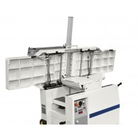 DEGAUCHISSEUSE RABOTEUSE 410 mm - MINIMAX FS 41ES : GEDIMO