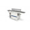 DEGAUCHISSEUSE RABOTEUSE 410 mm - MINIMAX FS 41ES : GEDIMO