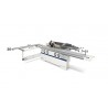 Combinée universelle 410 mm - CU 410ES