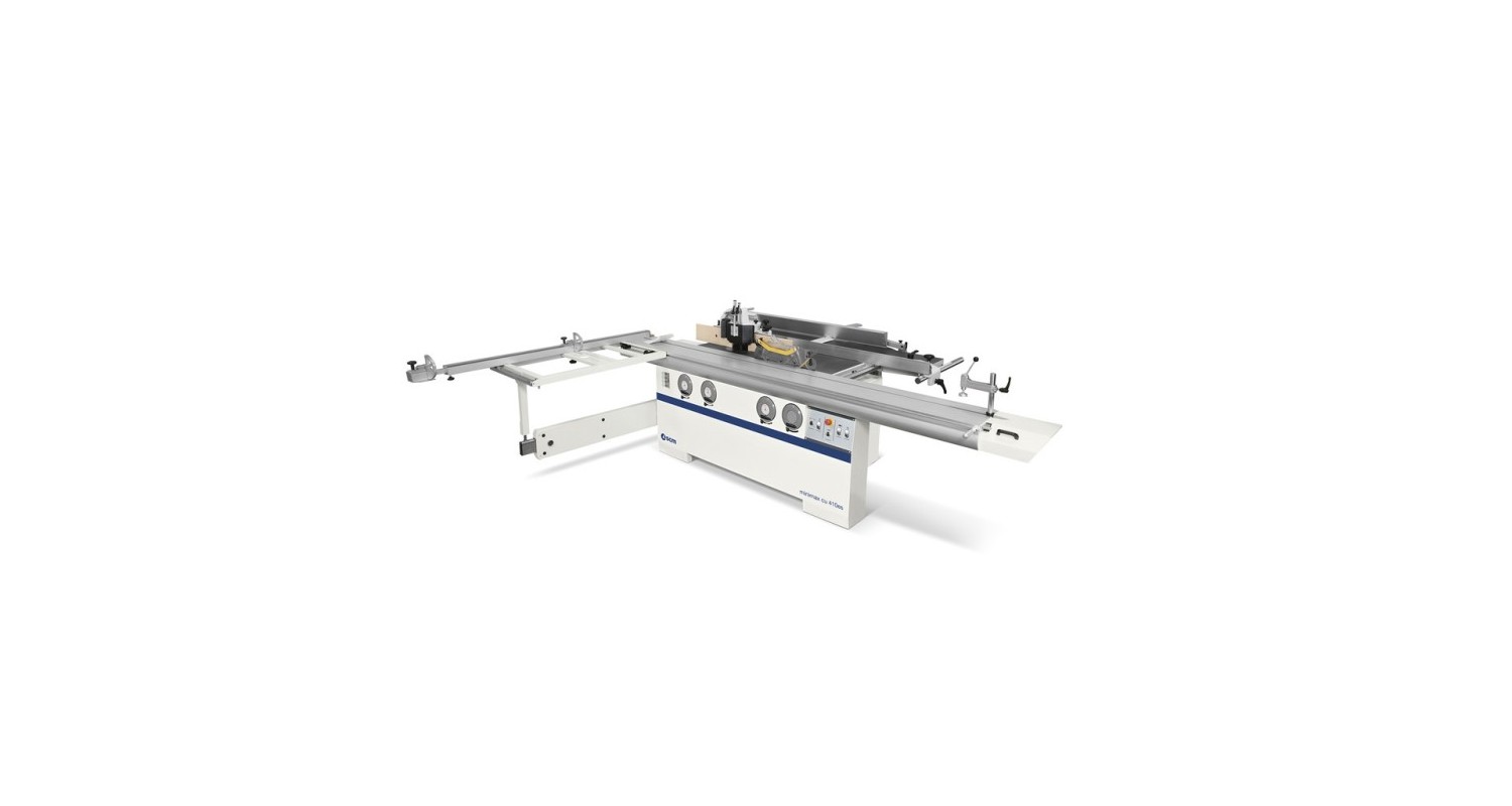 Combinée universelle 410 mm - CU 410ES Combinée universelle 410 mm - CU 410ES