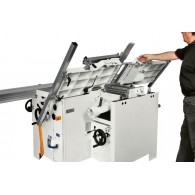 COMBINEE UNIVERSELLE 300 mm - MINIMAX CU 300C : GEDIMO