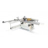 COMBINEE UNIVERSELLE 300 mm - MINIMAX CU 300C : GEDIMO