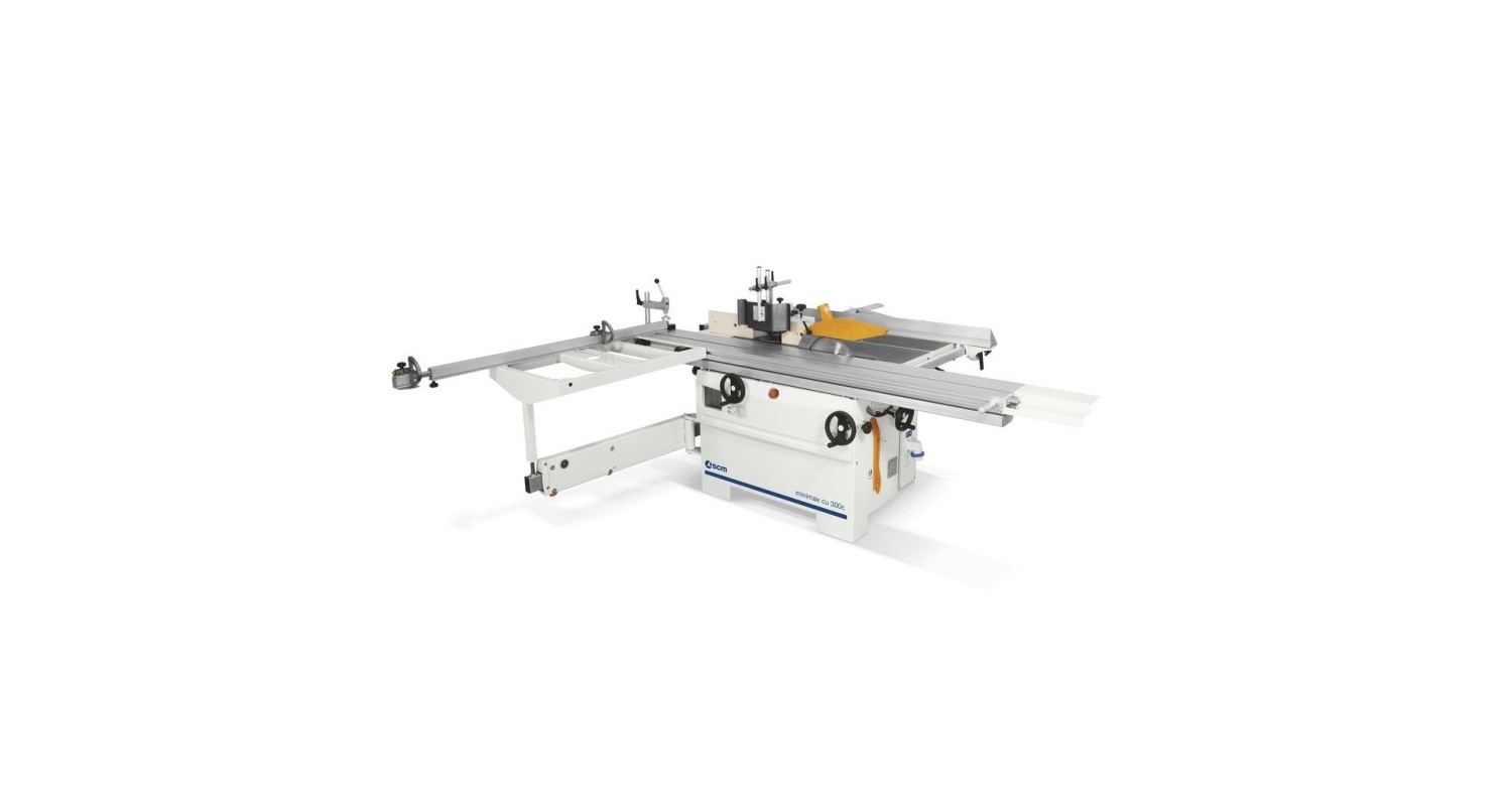COMBINEE UNIVERSELLE 300 mm - MINIMAX CU 300C : GEDIMO COMBINEE UNIVERSELLE 300 mm - MINIMAX CU 300C : GEDIMO