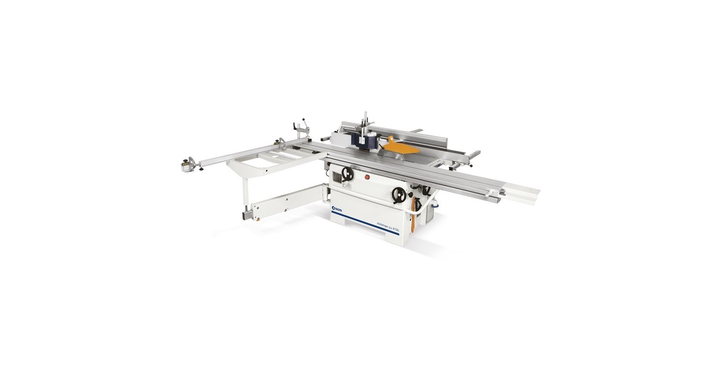 COMBINEE UNIVERSELLE 410 mm - MINIMAX CU 410C : GEDIMO COMBINEE UNIVERSELLE 410 mm - MINIMAX CU 410C : GEDIMO