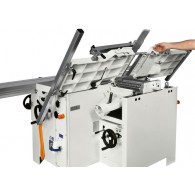 COMBINEE UNIVERSELLE 410 mm - MINIMAX CU 410C : GEDIMO