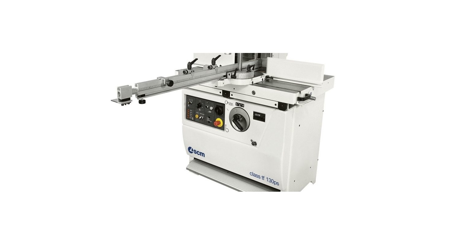 Toupie - CLASS TF 130PS Toupie - CLASS TF 130PS