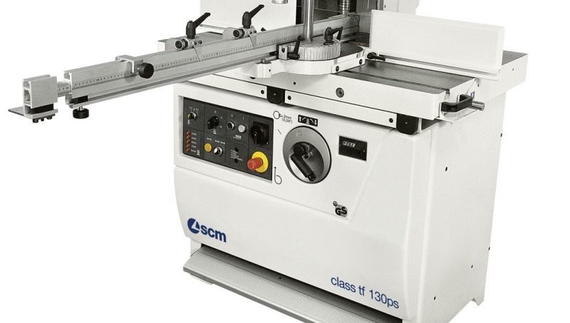 Toupie - CLASS TF 130PS