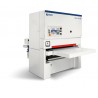 Ponceuse large bande 1 ou 2 bandes 950 ou 1100 mm - DMC SD 30