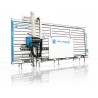 SCIE VERTICALE MANUELLE - SVP 420 CS