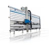 SCIE VERTICALE AUTOMATIQUE - SVP 145A