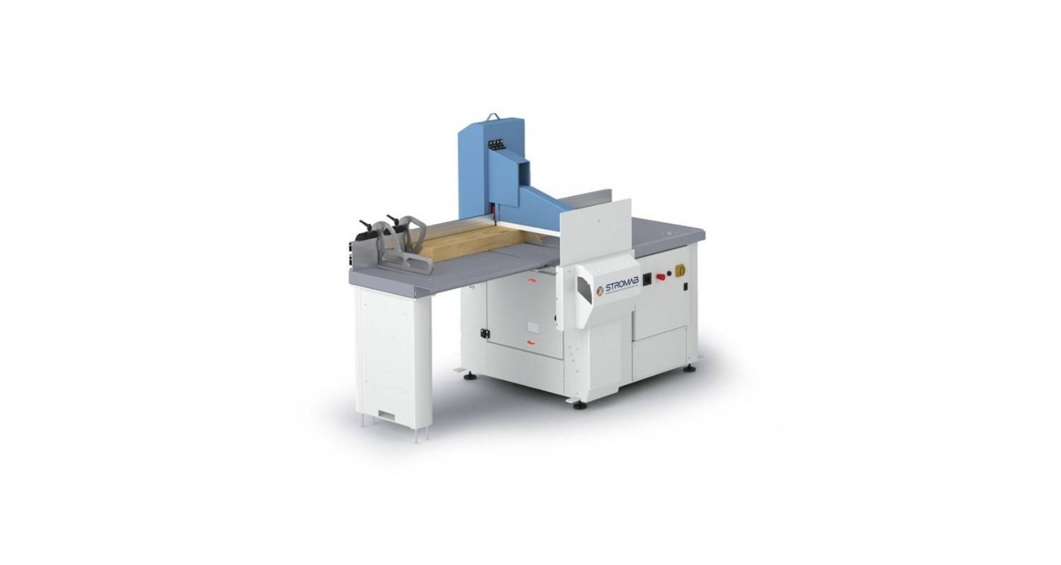 Tronçonneuse hydraulique - TR601 Tronçonneuse hydraulique - TR601