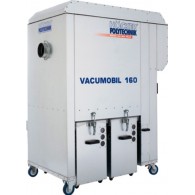 Dépoussiéreur mobile - VT160