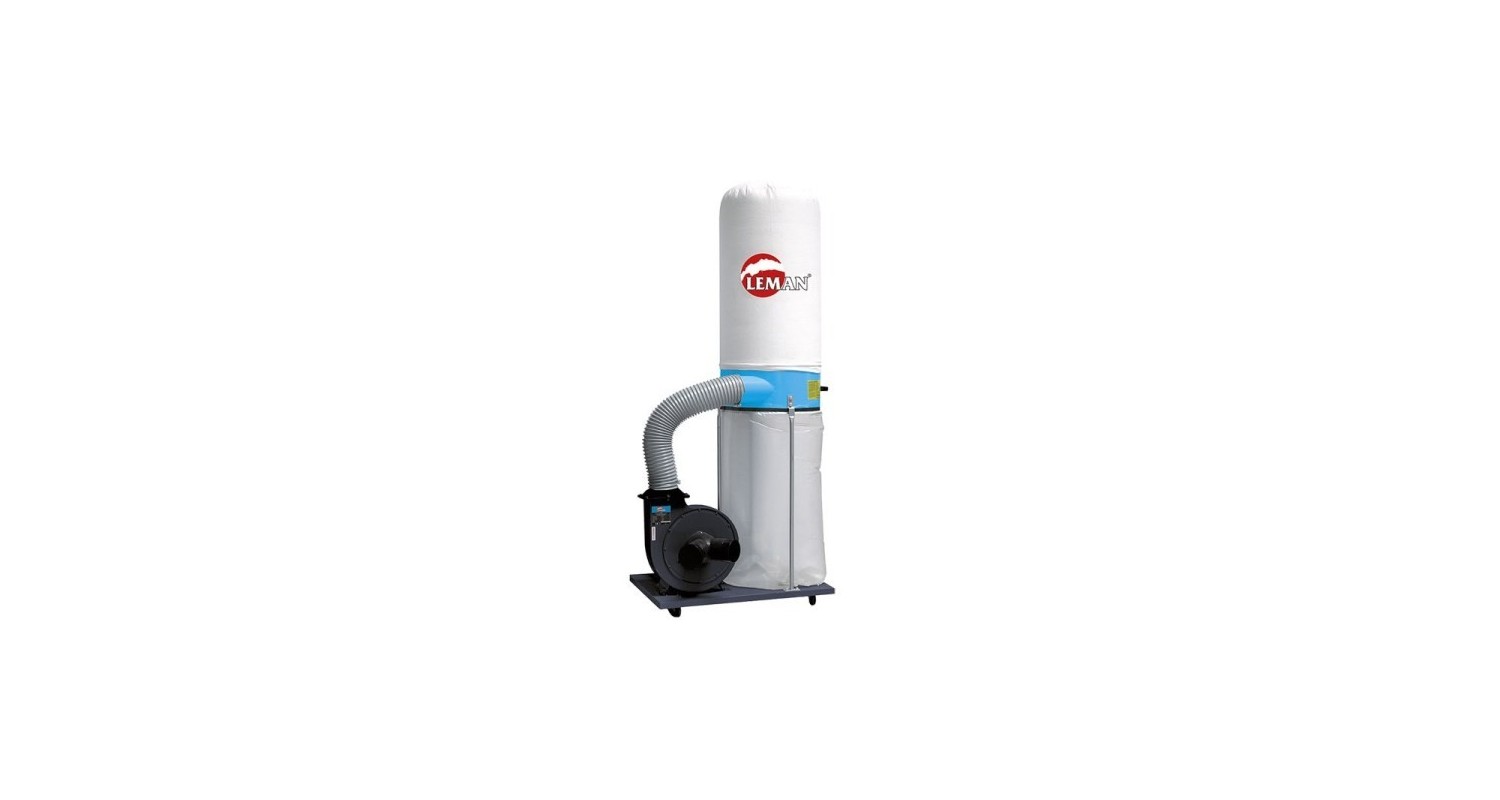 LEMAN - ASP152 LEMAN - ASP152