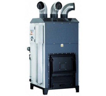 Générateur d'air chaud - CGH120