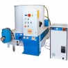 Presse à briquettes - DINAMIC 250N Presse à briquettes - DINAMIC 250N